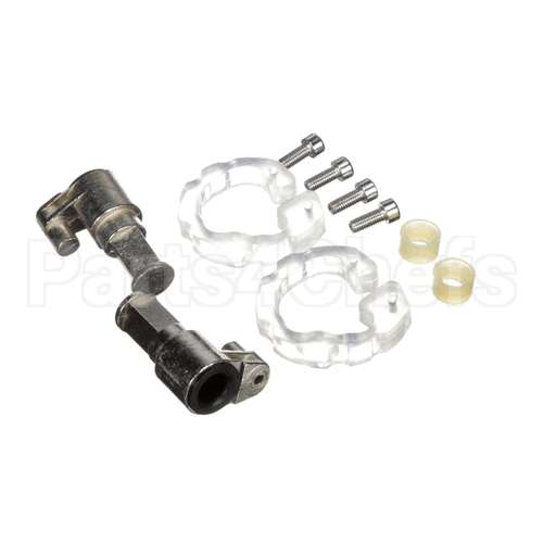 KAK142 Spring Usa Axle Kit For K2509 K2510 Chaf