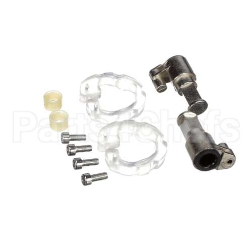KAK142 Spring Usa Axle Kit For K2509 K2510 Chaf