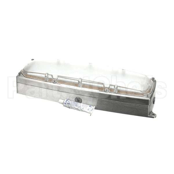 KAS11809000003 Compatible Kolpak Light - Kason 1809 Led 17In 12