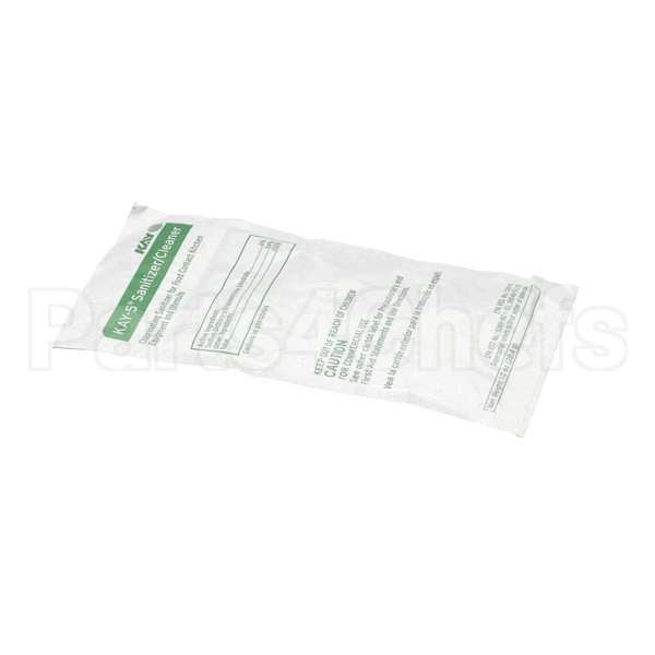 KAY-5-BAG Compatible Multiplex Sanitizing Solution 1 Pe R