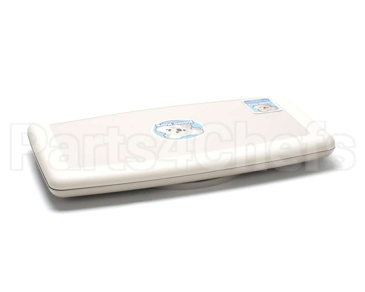 KB300-00 Koala Baby Changing Station, Beige