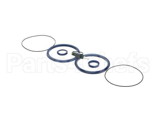 KC185 Edlund Kit Seals And O-Rings C185 Cyl