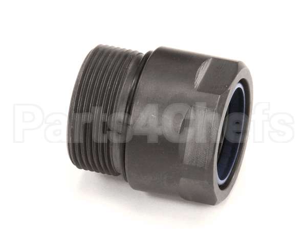 KC1852 Edlund Kit, Front Seal With Rod Gland