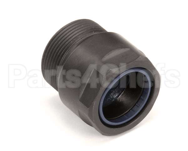 KC1852 Edlund Kit, Front Seal With Rod Gland