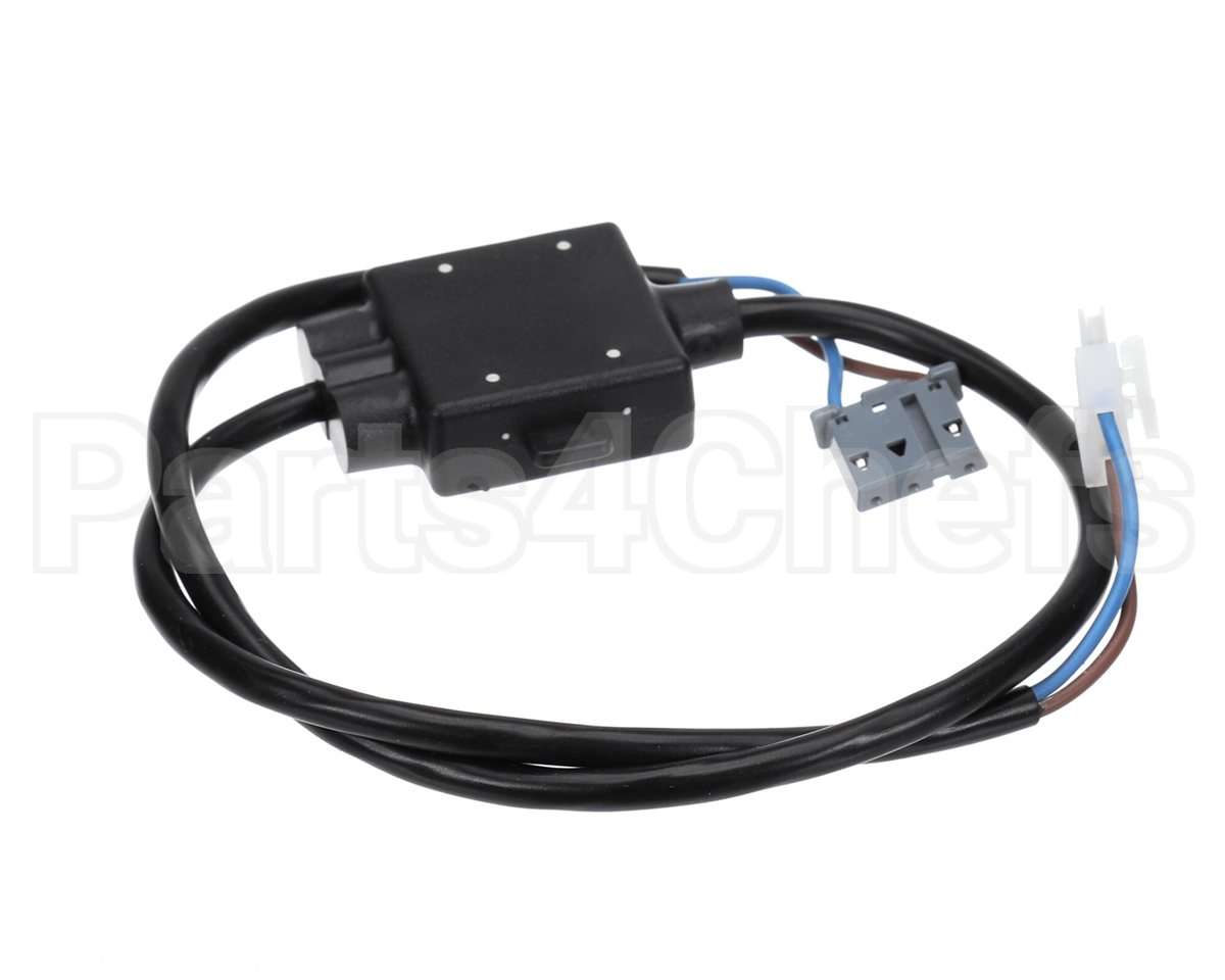 KCE1050A Unox Gas Valve Cable With Rectifier Kit