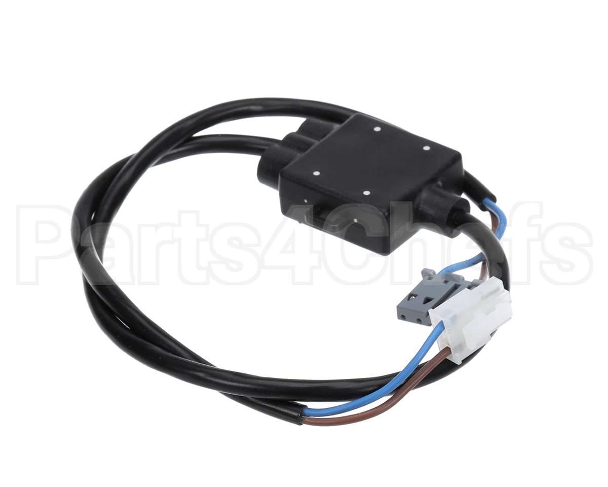 KCE1050A Unox Gas Valve Cable With Rectifier Kit