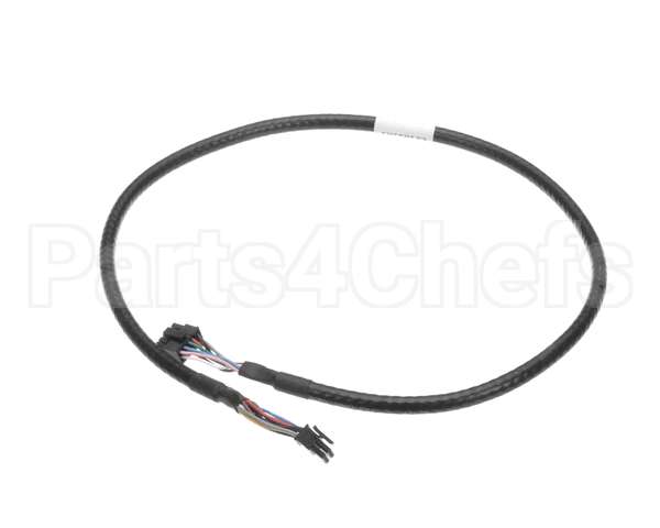 KCE1052A Unox Control Board-Usb 650 Conn. Cable Kit