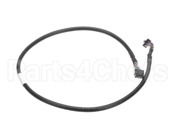 KCE1052A Unox Control Board-Usb 650 Conn. Cable Kit