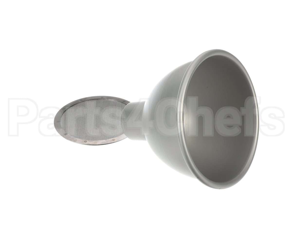KCPS Perlick Tobin Ellis Pulp Strainer For