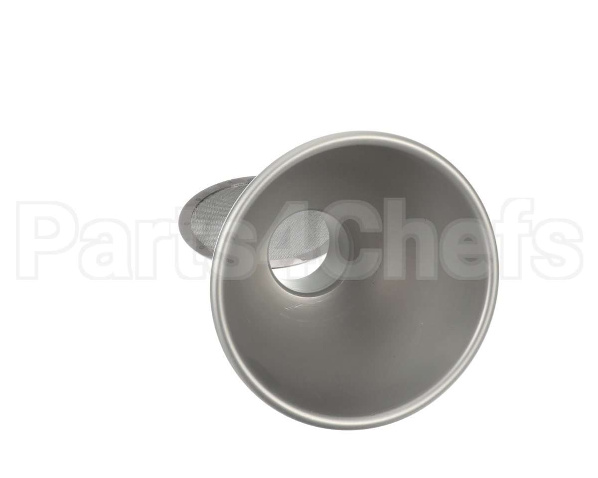 KCPS Perlick Tobin Ellis Pulp Strainer For
