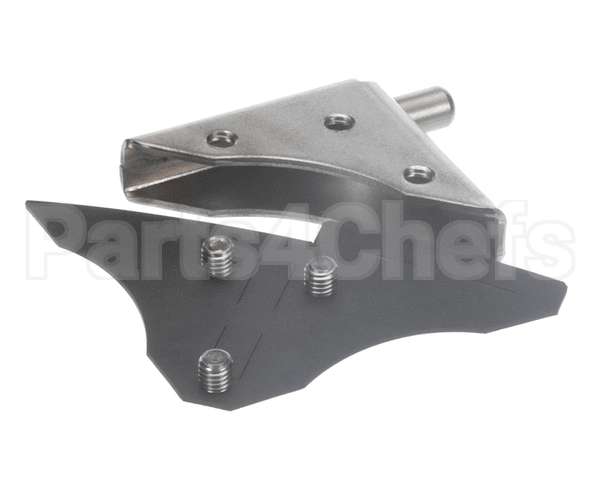 KCR1085A Unox Internal Glass Upper Hinge Kit