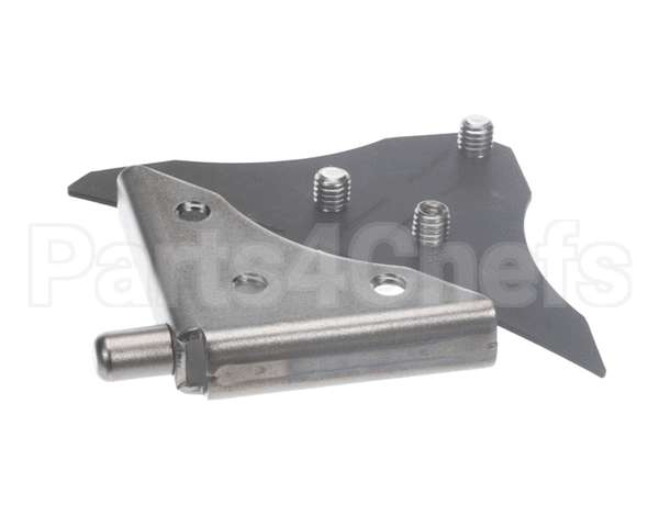 KCR1085A Unox Internal Glass Upper Hinge Kit