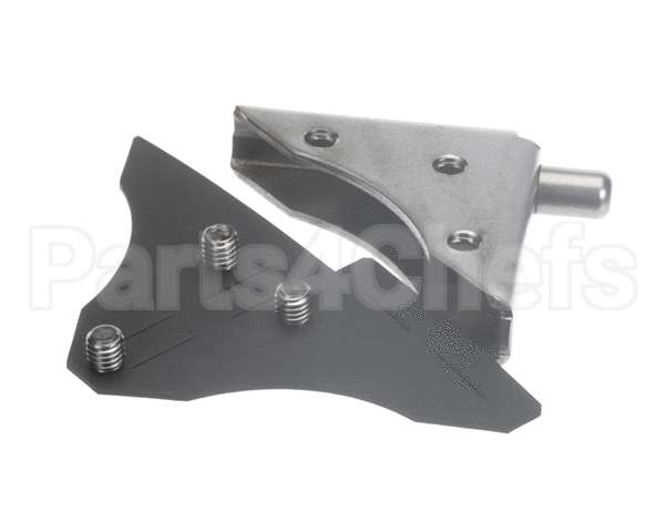 KCR1085A Unox Internal Glass Upper Hinge Kit