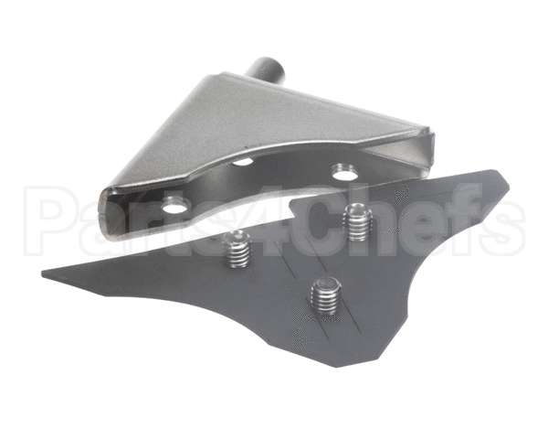 KCR1086A Unox Internal Glass Lower Hinge Kit