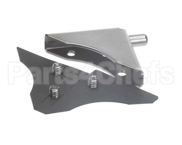 KCR1086A Unox Internal Glass Lower Hinge Kit