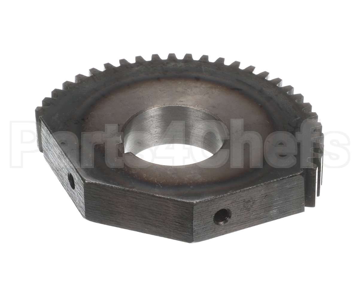 KE00151-2 Cleveland Segment Gear Small (Ket)