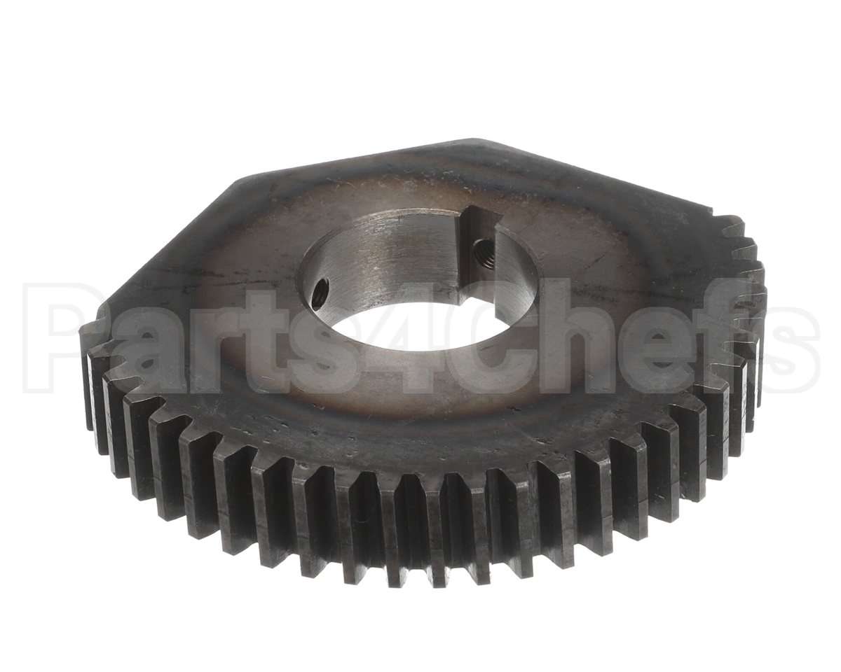 KE00151-2 Cleveland Segment Gear Small (Ket)