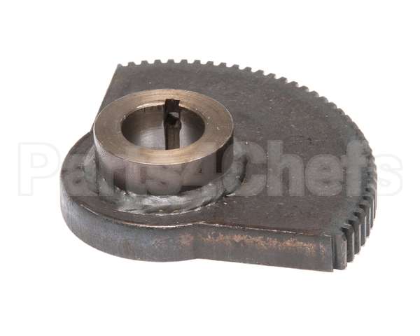 KE00151 Cleveland Segment Gear;Small,1.5 Trunnio