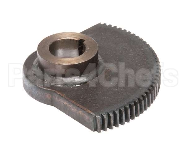 KE00151 Cleveland Segment Gear;Small,1.5 Trunnio