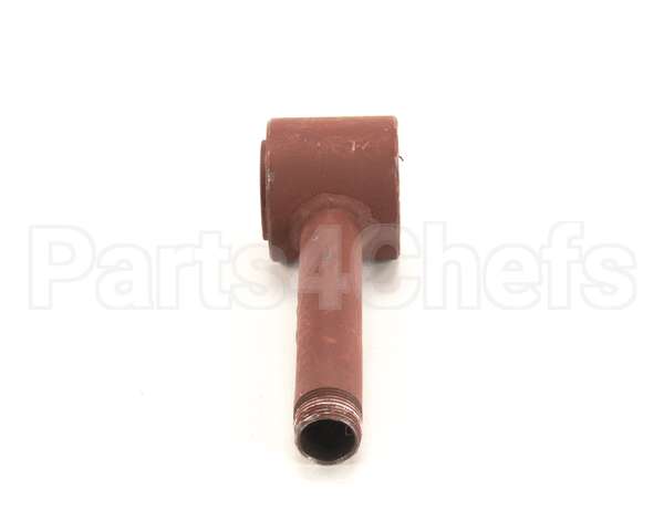 KE00164-1 Cleveland Machined Trunnion Hsng. Kdl25-
