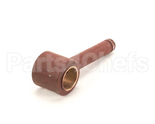 KE00164-1 Cleveland Machined Trunnion Hsng. Kdl25-