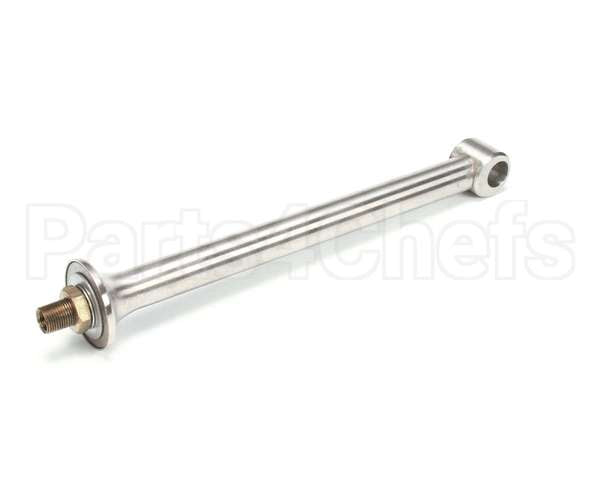 KE00204 Cleveland Leg Assembly; Kdt-20-T