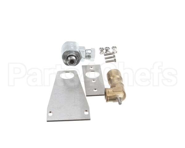 KE002191-1 Cleveland Kit; Swivel Repl. Kgt12 Used U
