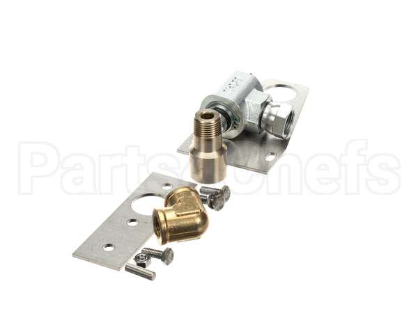KE002191-2 Cleveland Kit; Swivel Repl. Kgt6 Used Un