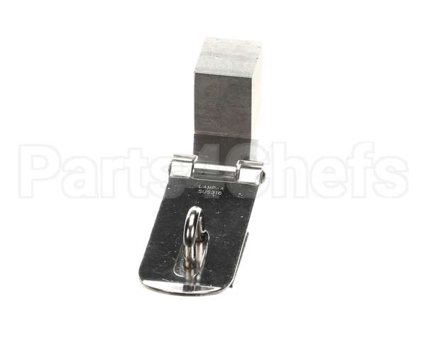 KE003270 Cleveland Lockable Cover Hasp