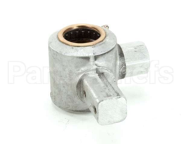 KE00352 Cleveland Trunnion Hsng; Kdlt W/O Cover