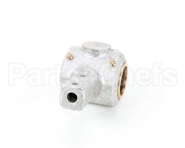 KE00354 Cleveland Trunnion Hsng; Kelt/Kglt C/W C