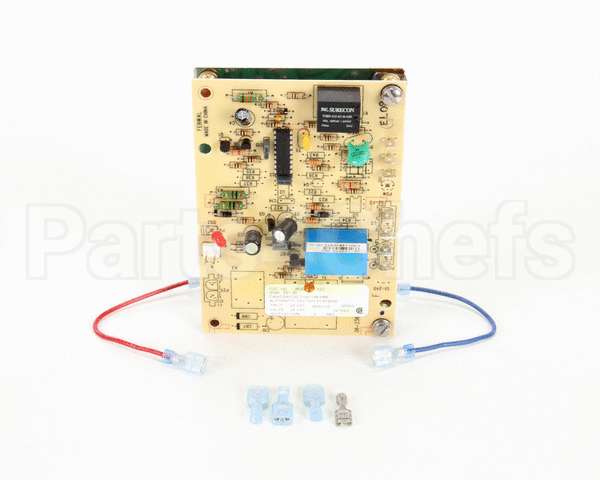 KE003660 Cleveland Kit; Ign. Module Kgl/T Prior T