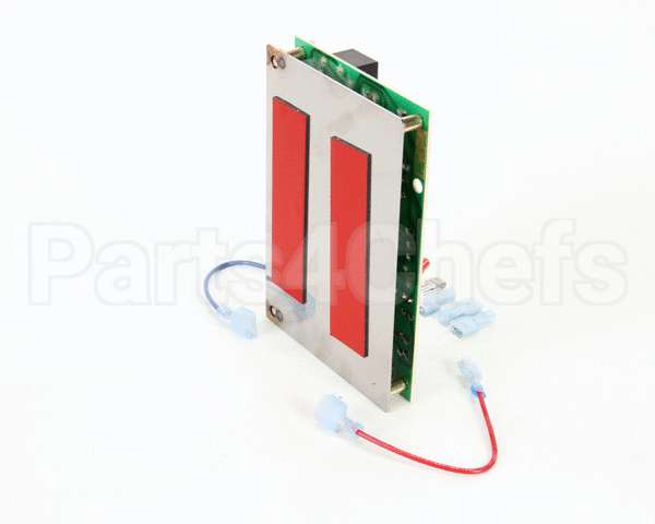KE003660 Cleveland Kit; Ign. Module Kgl/T Prior T