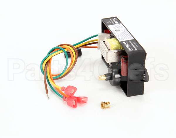 KE003668 Cleveland Kit; Ignitor Replacement (Sgl-
