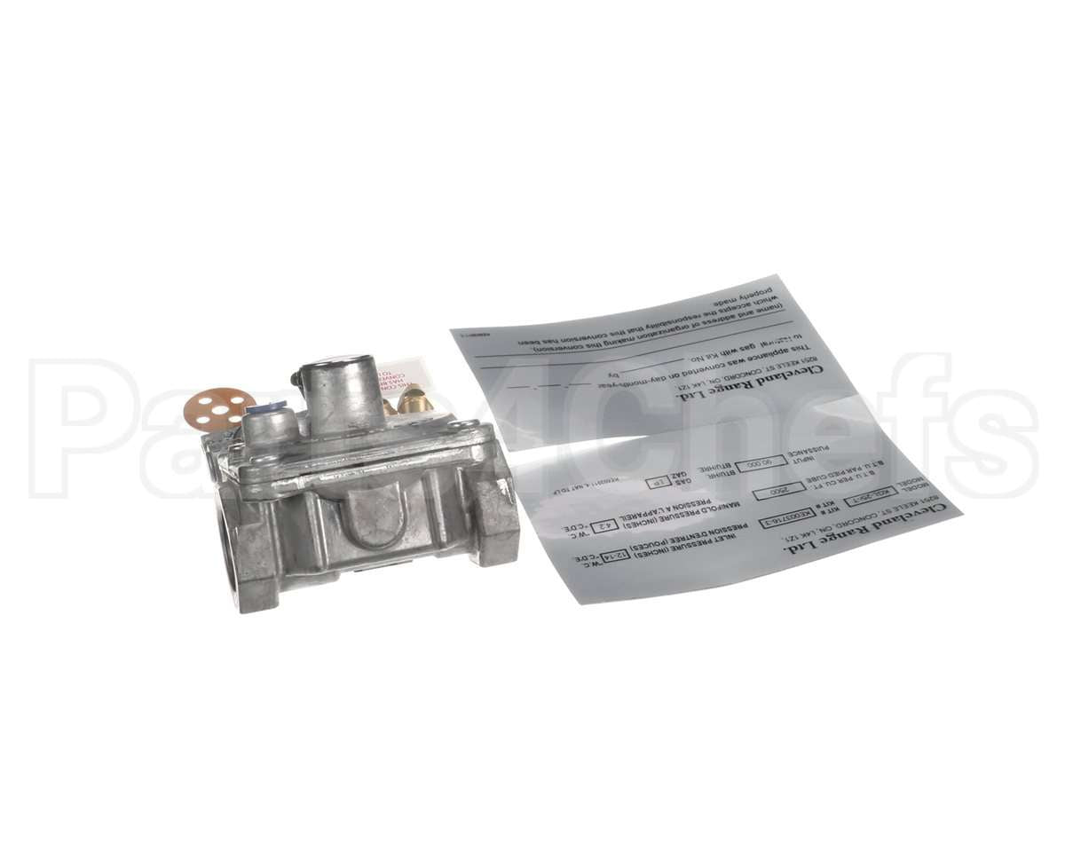 KE003716-3 Cleveland Kit; Nat.to Lp Kgl25/T