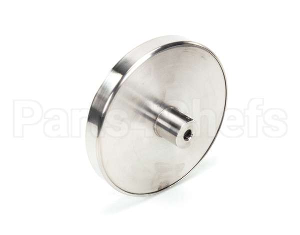 KE00508-1 Cleveland Handwheel Assembly ; Tr (Purchased