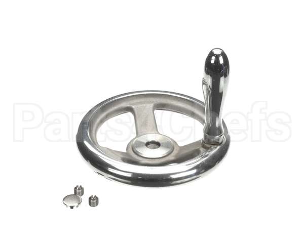 KE00508-2 Cleveland Handwheel; T1(3/4 Bore) (Ke603