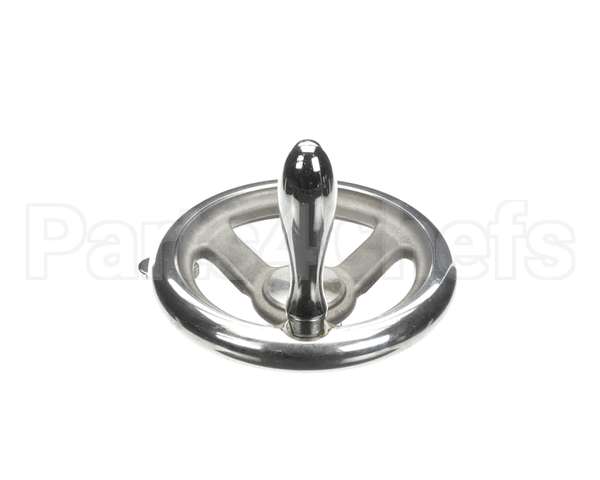 KE00508-2 Cleveland Handwheel; T1(3/4 Bore) (Ke603