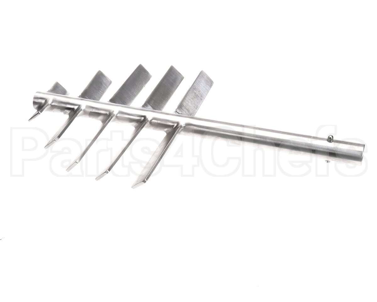 KE00937 Cleveland Secondary Agitator 80G