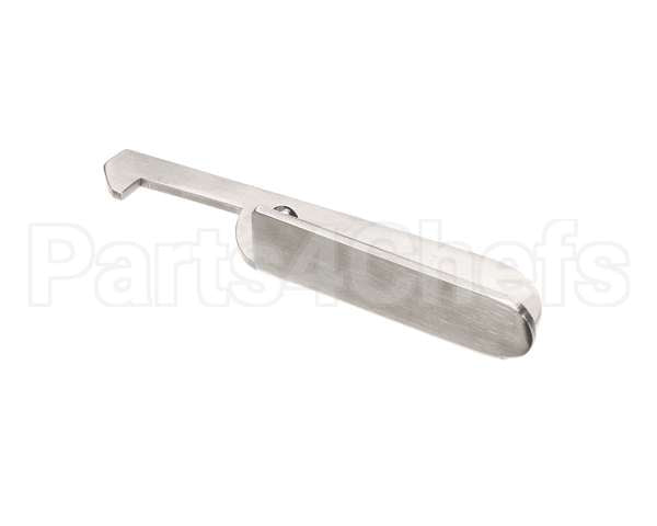 KE01115-1 Cleveland Latch Assembly,Rh Lock (Kdt)