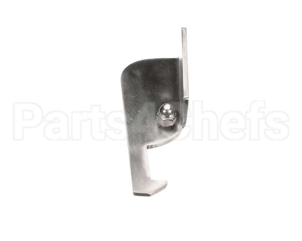 KE01115-1 Cleveland Latch Assembly,Rh Lock (Kdt)
