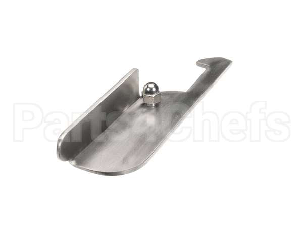 KE01115-1 Cleveland Latch Assembly,Rh Lock (Kdt)