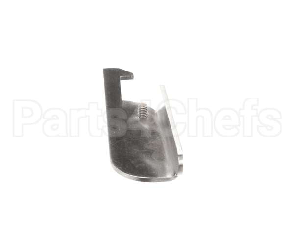 KE01115 Cleveland Latch Assembly,Lh Lock (Kdt)
