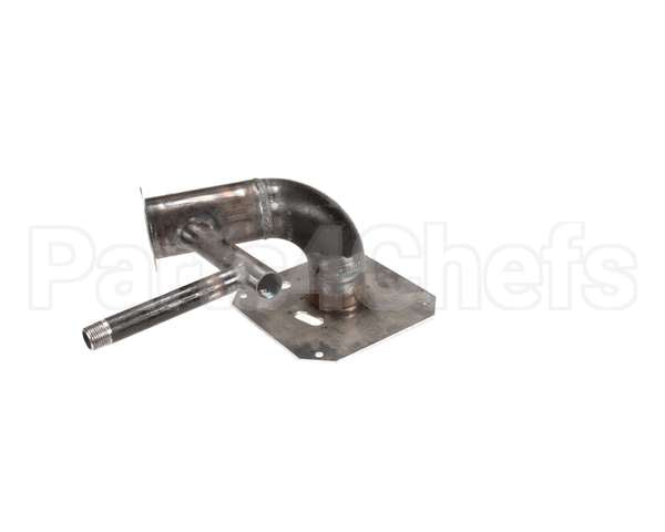KE01426-1 Cleveland Mix Chamber; Kgl60/-T