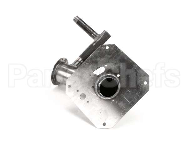KE01426-4 Cleveland Mix Chamber; Kgl40/-T