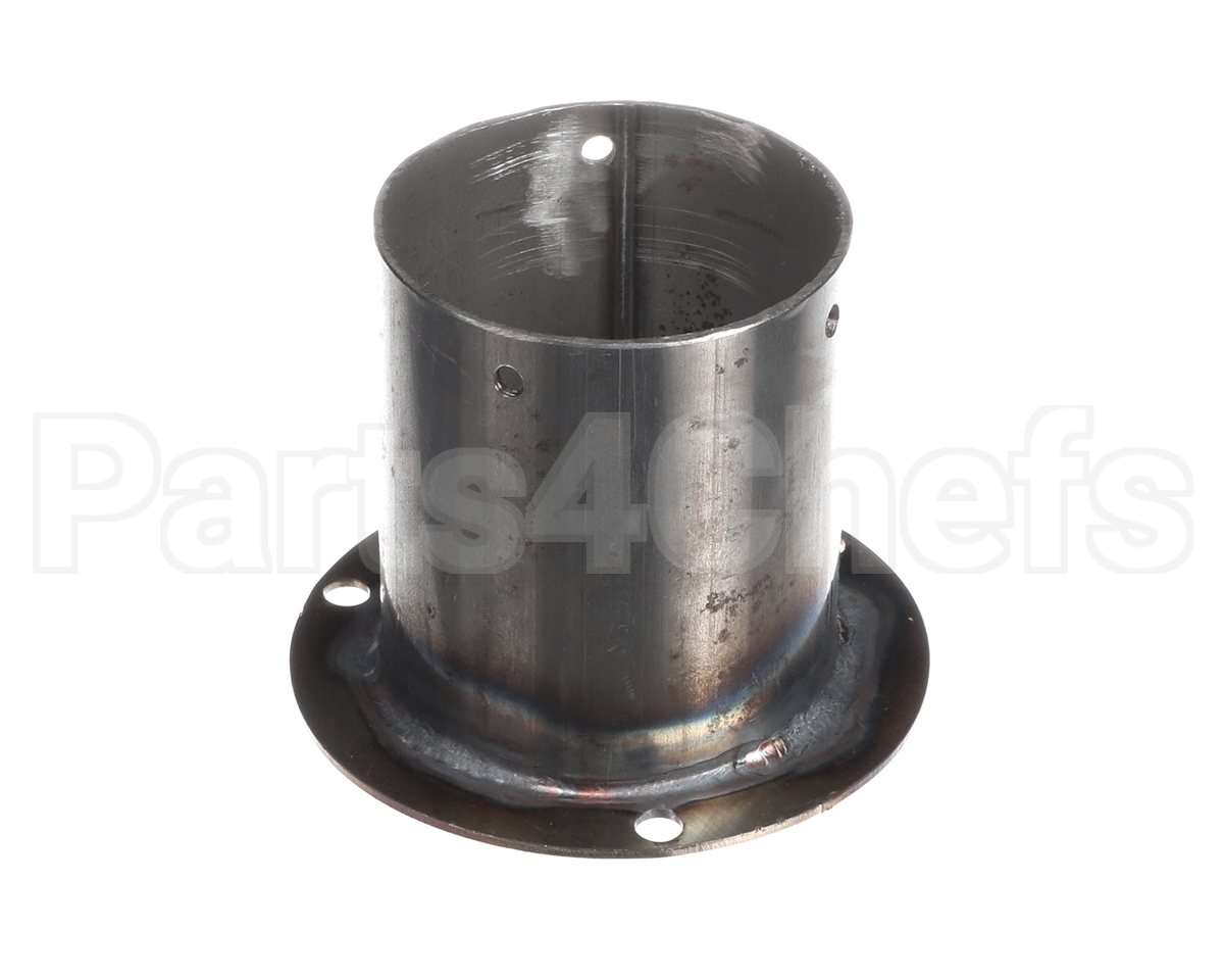 KE01449 Cleveland Blower Mtg. Pipe; Kgl/-T