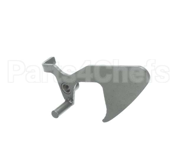 KE02078-2 Cleveland Lock Latch Wldt Rh/Tket