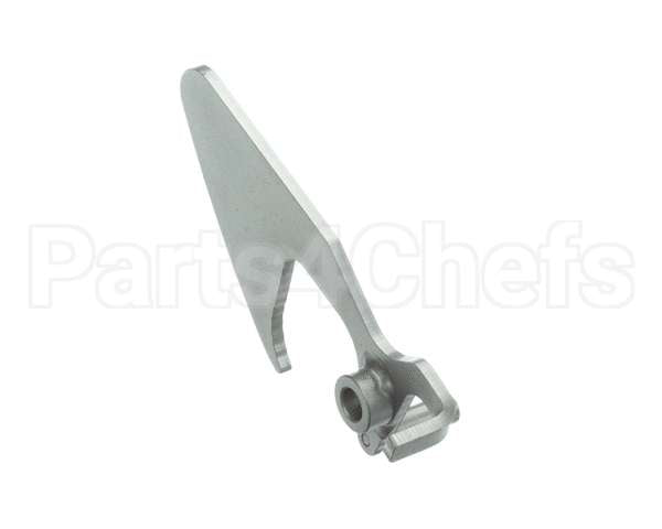 KE02078-2 Cleveland Lock Latch Wldt Rh/Tket