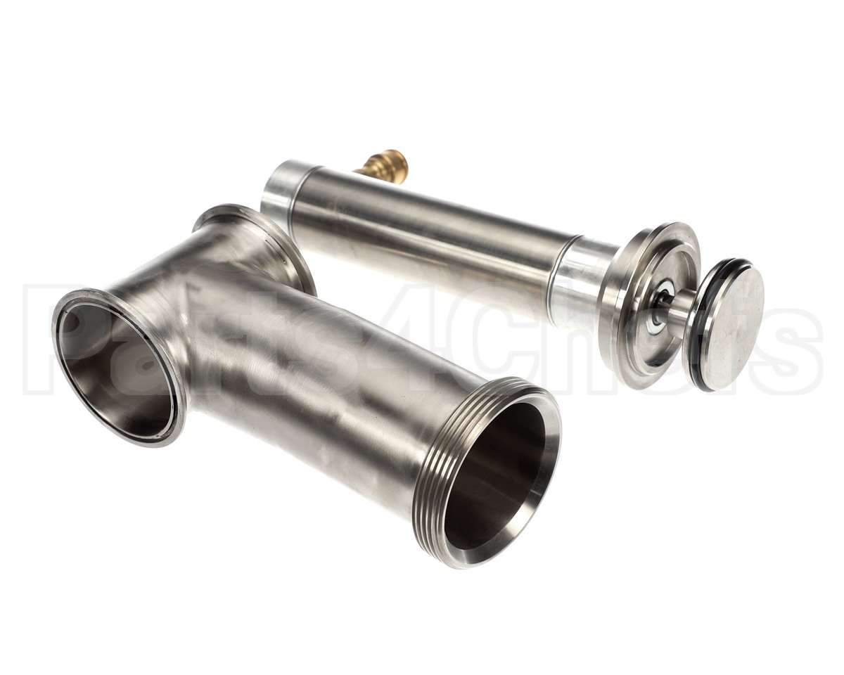 KE02291-1 Cleveland New Valve Assy; Fpva-3 (Service # Ke0229