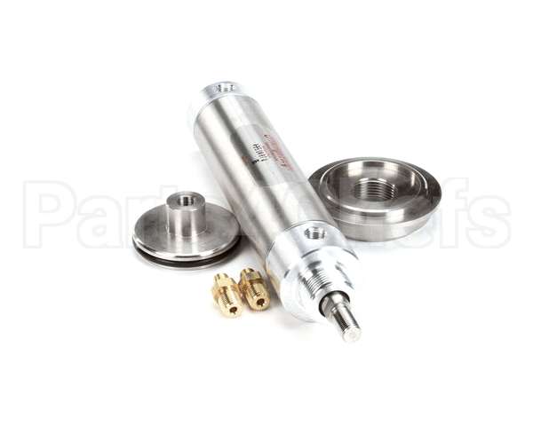 KE02291-2 Cleveland Service Kit; Air Cylindr